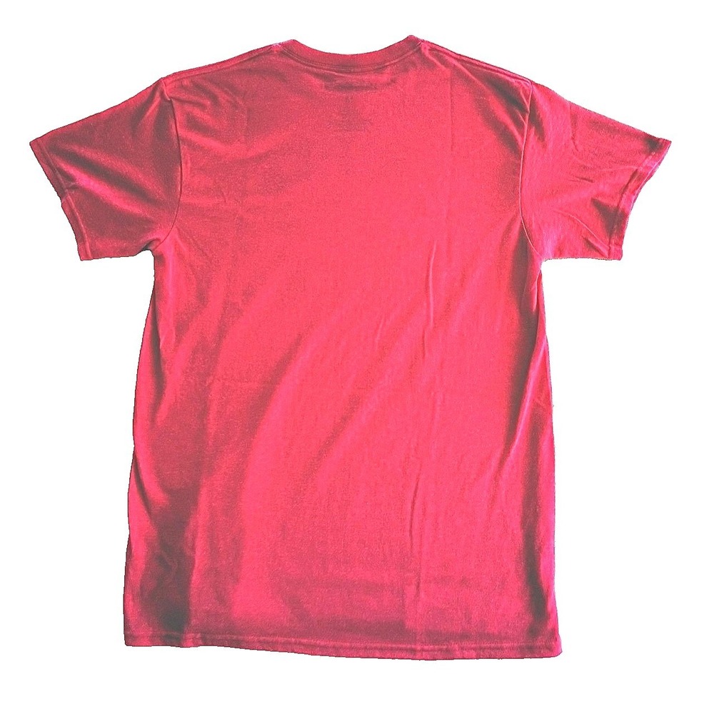 Dodge Super Bee Sportgear Logo Red T-Shirt Size Medium - Picture 2 of 4
